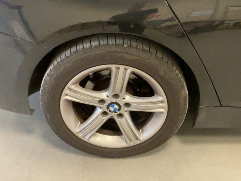 BMW 3er 316i 2014 – снимка 9