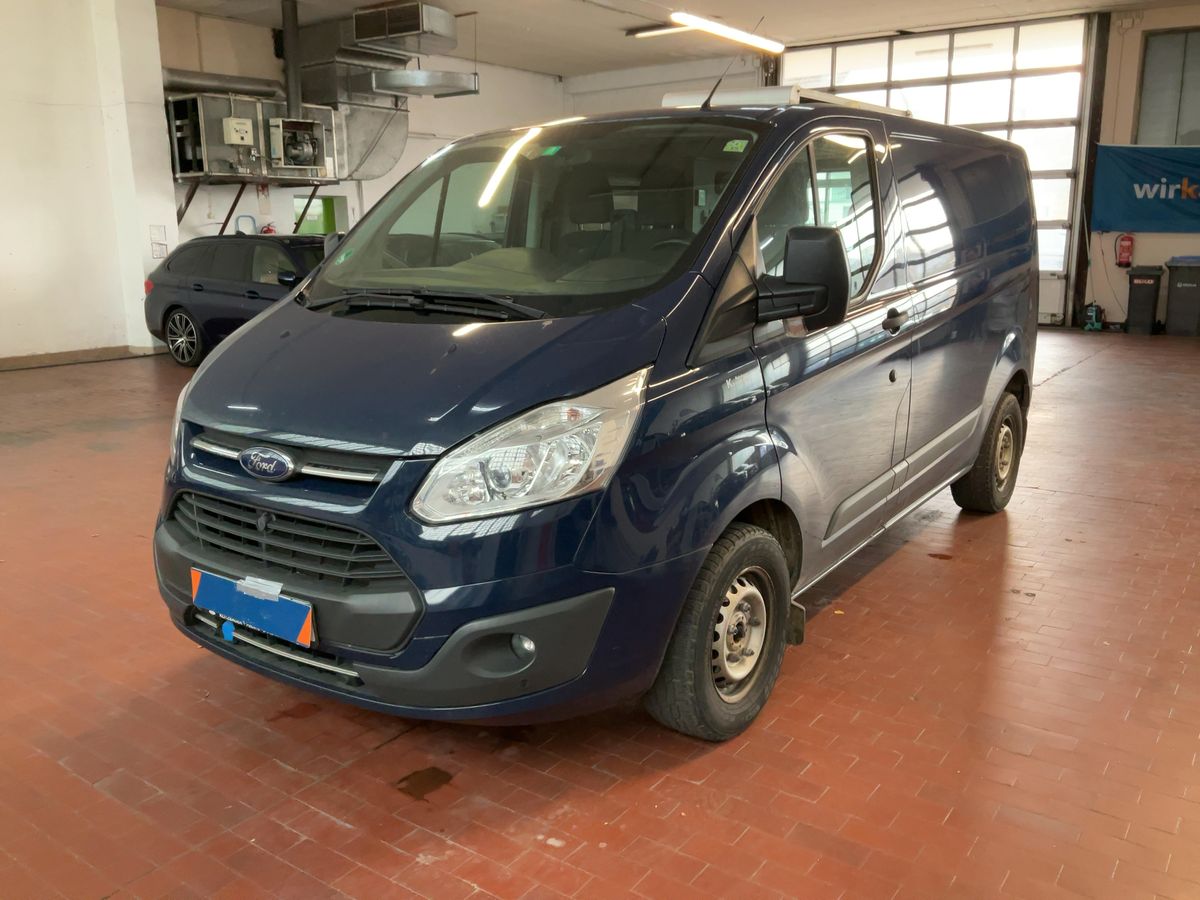 Ford Transit 2.0 TDCi 270 L1 Trend