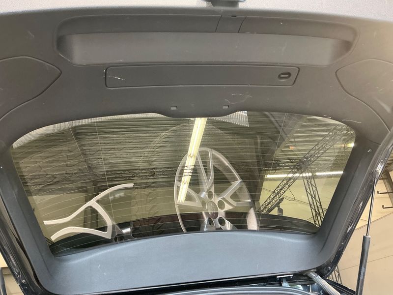 Audi Q3 2.0 TDI quattro 2014 – снимка 26