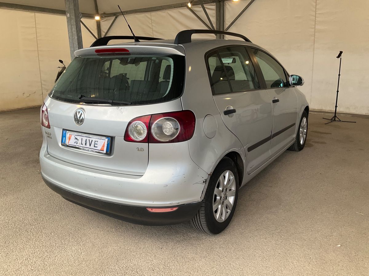 Volkswagen Golf d'occasion
