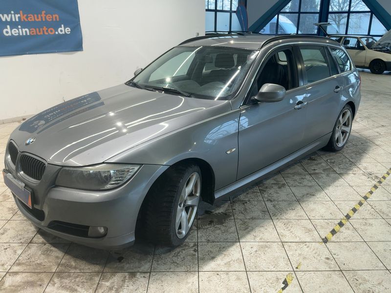 BMW 3er
