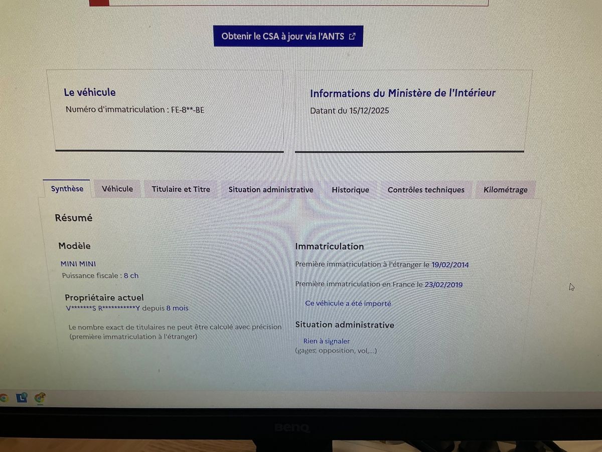 MINI Countryman Cooper SD