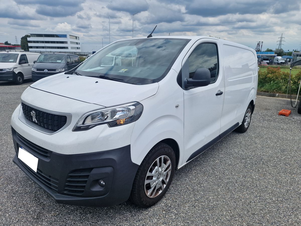 Peugeot Expert 2019