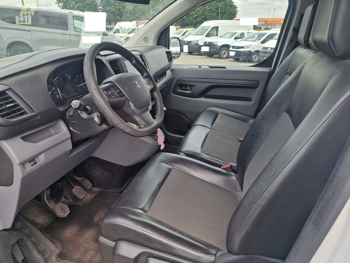 Peugeot Expert d'occasion