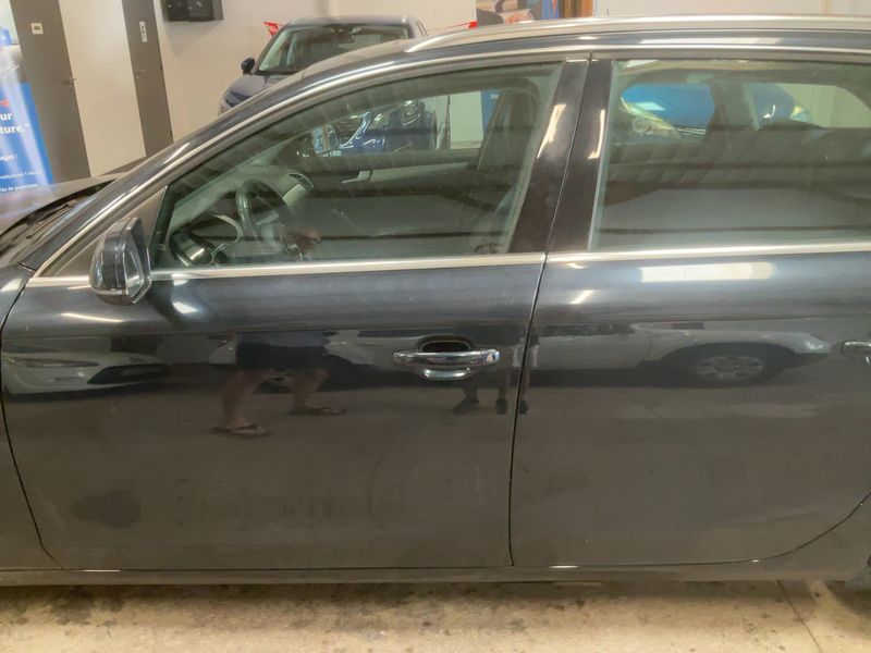 Audi A4 3.0 V6 TDI quattro Attraction — zdjęcie 4