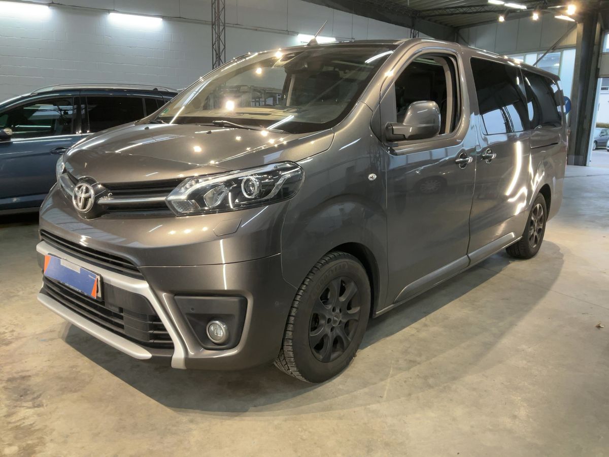 Toyota ProAce d'occasion