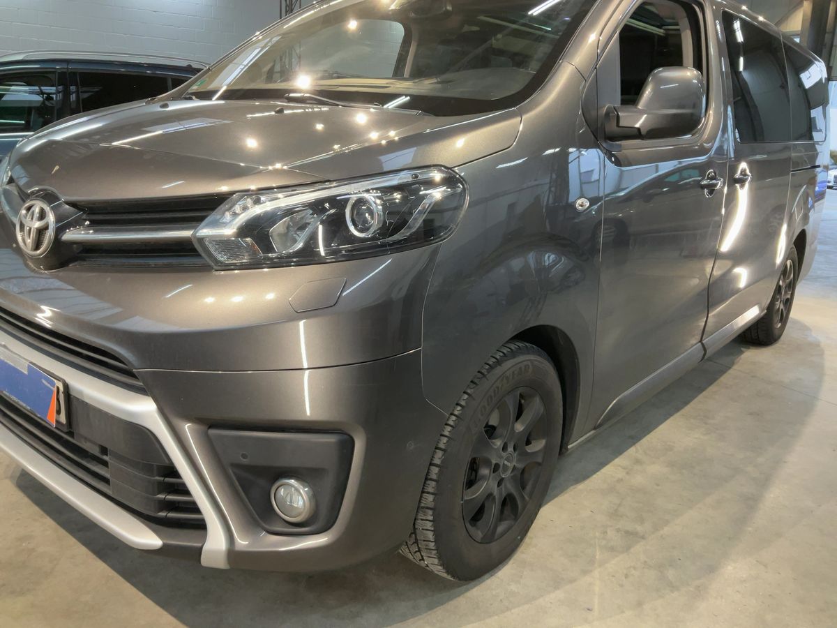 Toyota ProAce d'occasion