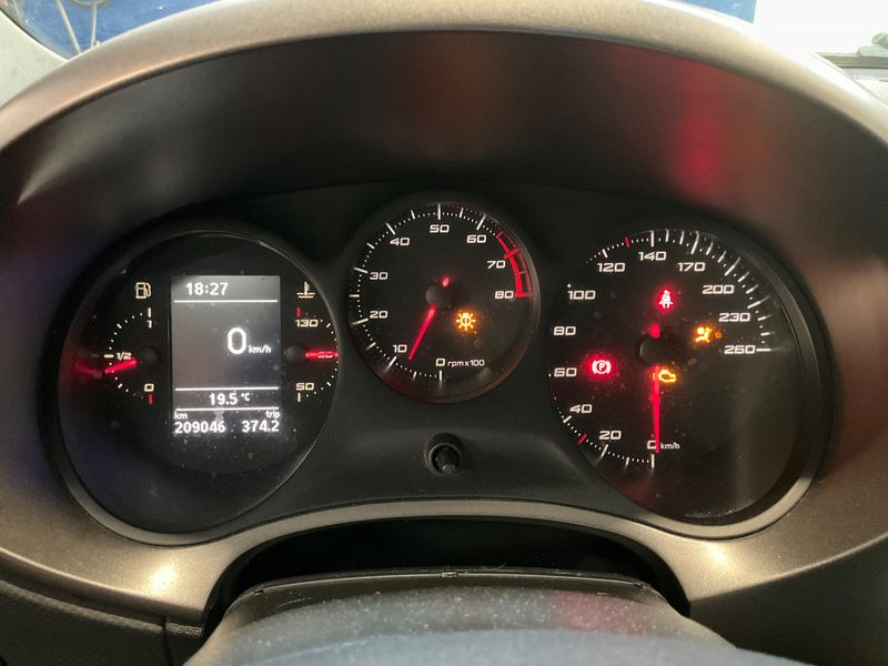 Seat Leon 1.8 TSI FR — zdjęcie 4