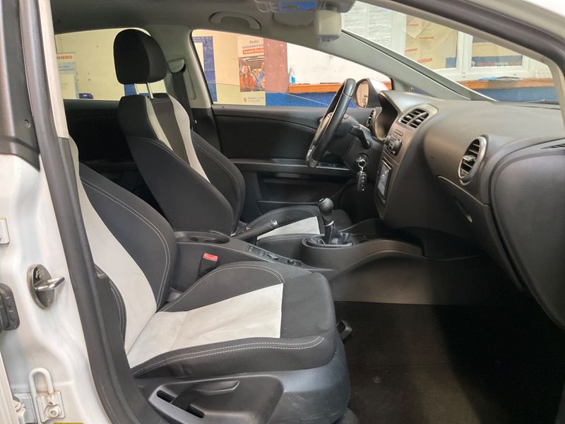 Seat Leon 1.8 TSI FR — zdjęcie 3