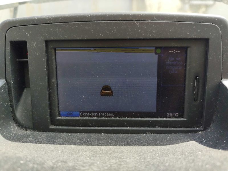 Renault Megane 1.9 dCi Dynamique — zdjęcie 13