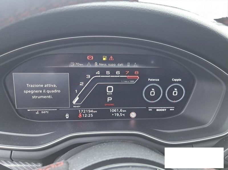 Audi RS 4 2.9 TFSI quattro — zdjęcie 11