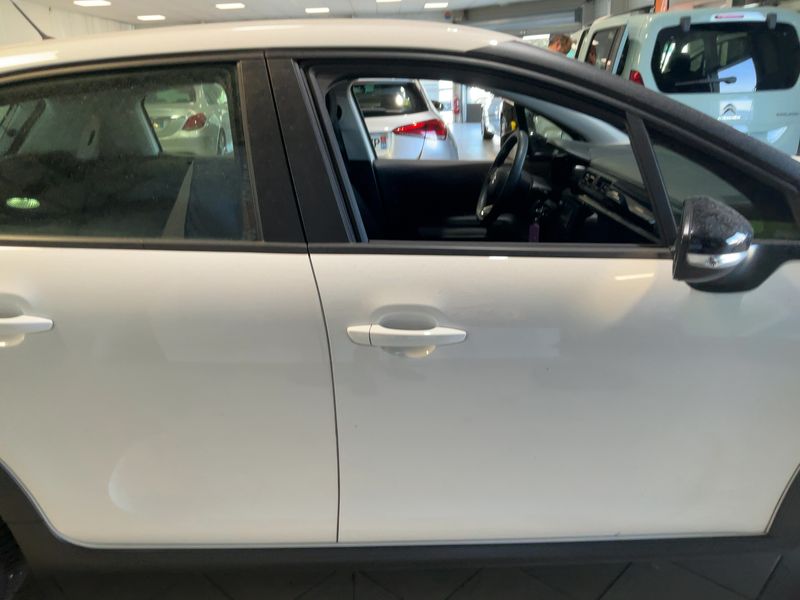 Citroen C3 1.5 Blue-HDi Société Feel 2022 – снимка 10