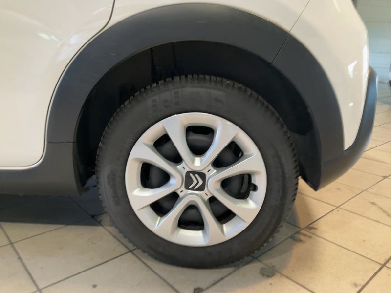 Citroen C3 1.5 Blue-HDi Société Feel 2022 – снимка 5