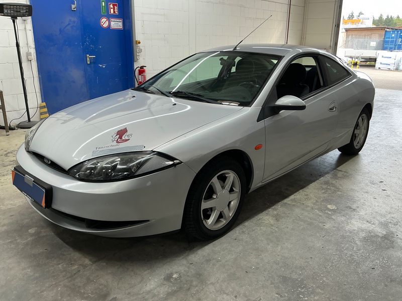 1998 Ford Cougar