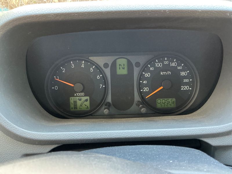 Ford Fusion 1.4 Elegance — zdjęcie 4