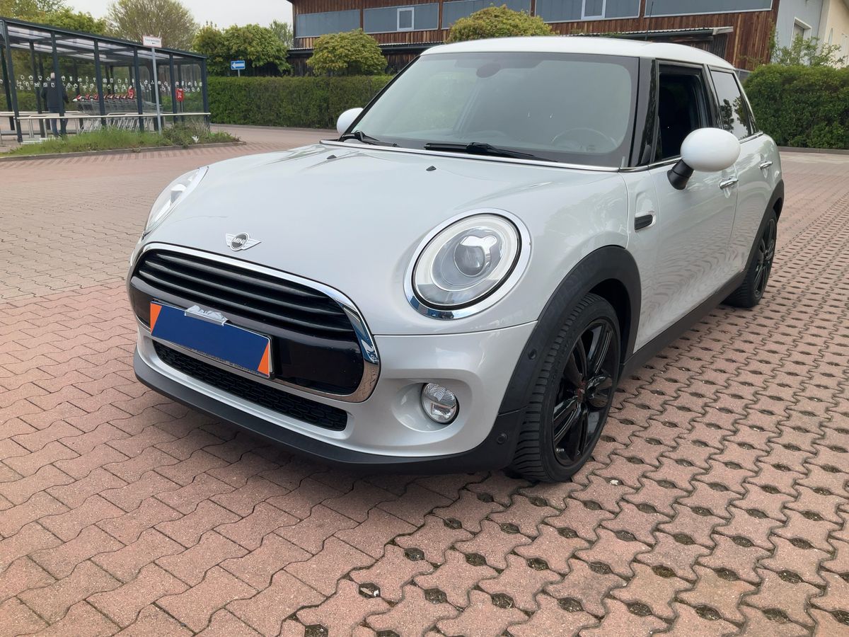MINI Cooper 2017