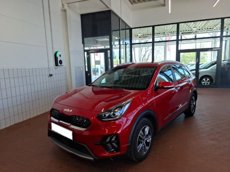 Kia Niro d'occasion