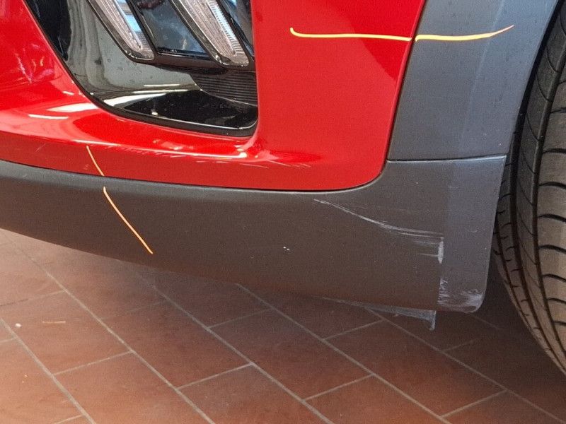 Kia Niro d'occasion