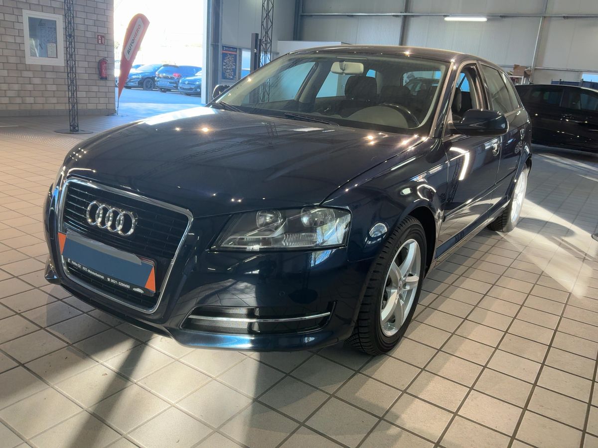 Audi A3 d'occasion