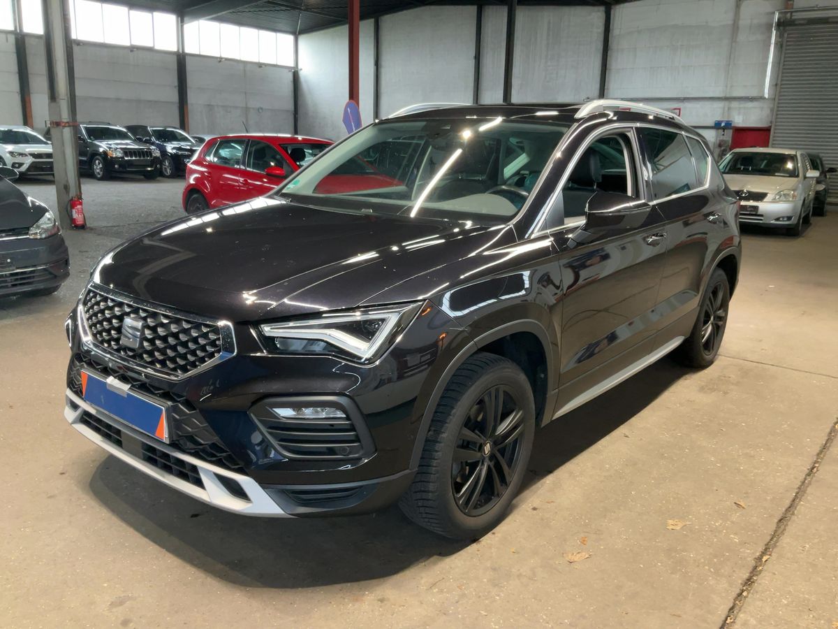Seat Ateca 2022