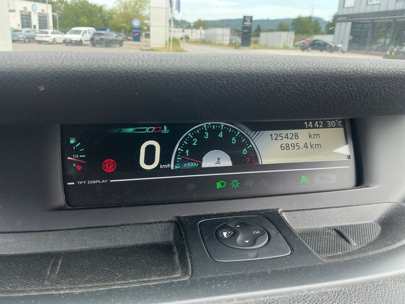 Renault Scenic 1.4 TCe Dynamique 2011 – снимка 4