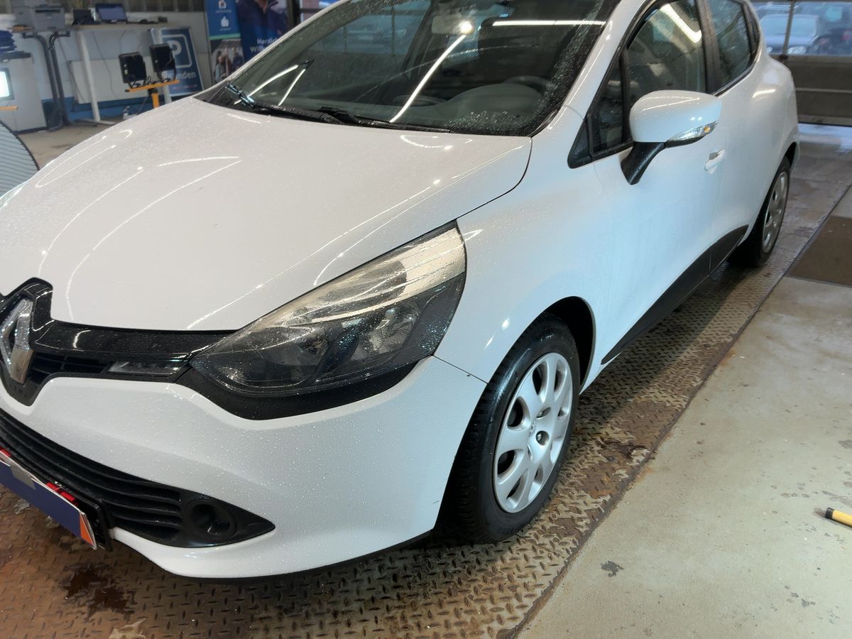 Renault Clio 1.5 dCi Expression