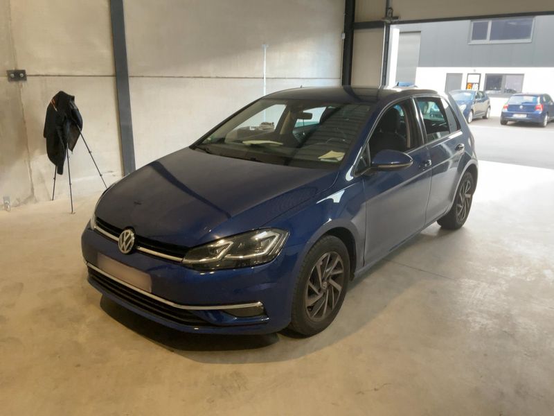 Golf VII 1.6 TDI Join