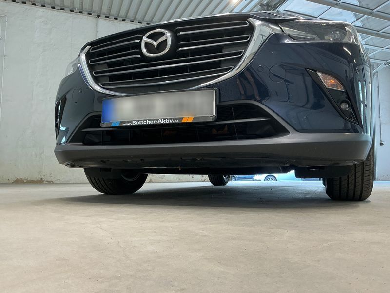 Mazda CX-3 2.0 Skyactiv-G Exclusive-Line 2019 – снимка 32