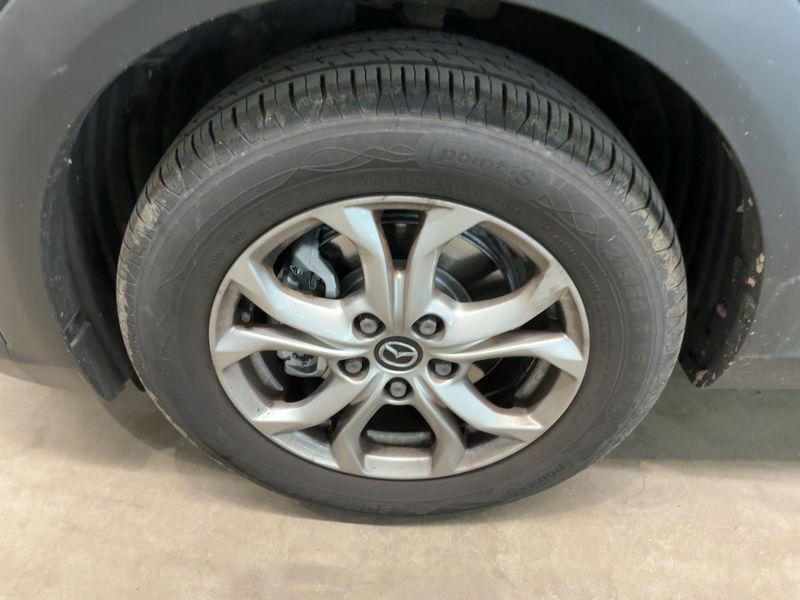 Mazda CX-3 2.0 Skyactiv-G Exclusive-Line 2019 – снимка 3