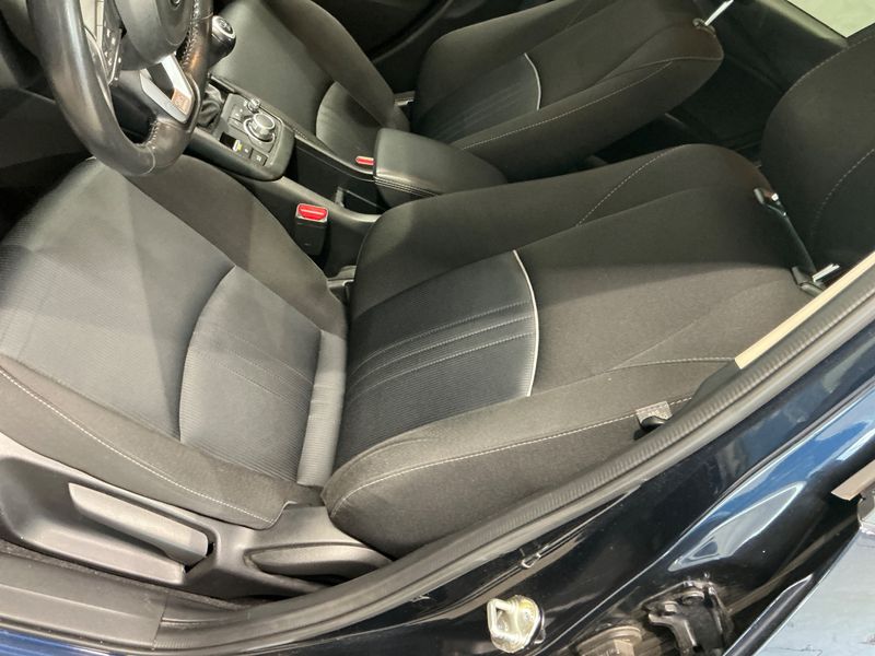 Mazda CX-3 2.0 Skyactiv-G Exclusive-Line 2019 – снимка 29