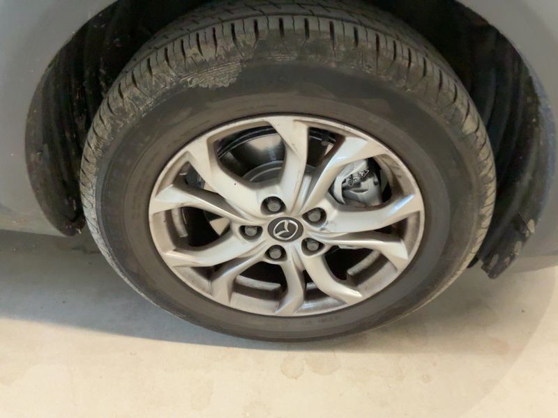 Mazda CX-3 2.0 Skyactiv-G Exclusive-Line 2019 – снимка 11