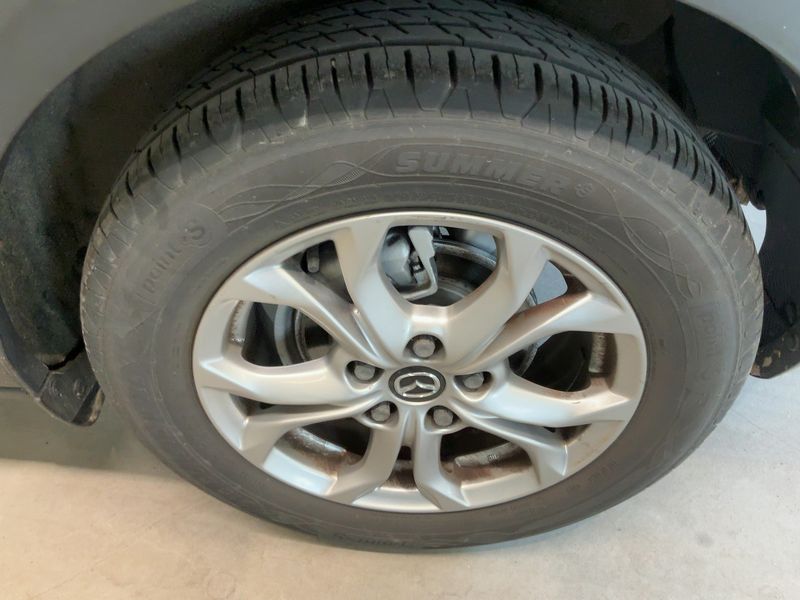 Mazda CX-3 2.0 Skyactiv-G Exclusive-Line 2019 – снимка 5