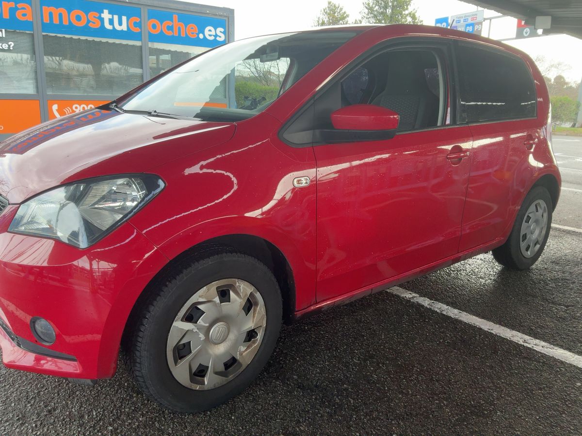 Seat Mii d'occasion
