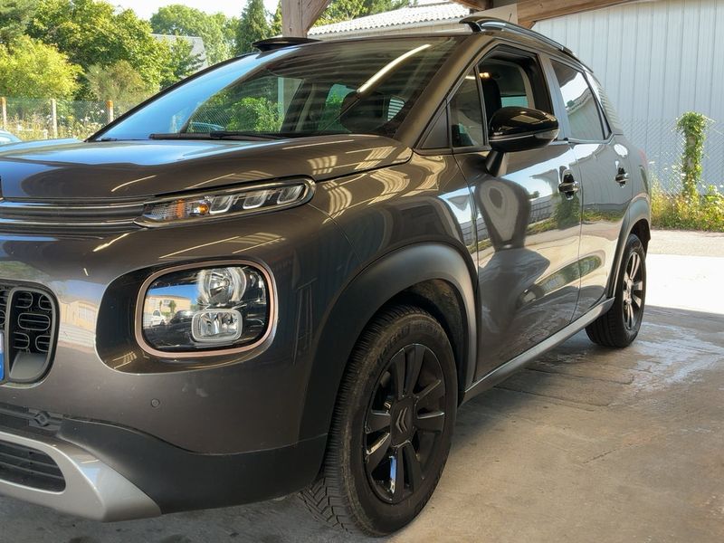 Citroen C3 Aircross 1.2 PureTech Origins — zdjęcie 2