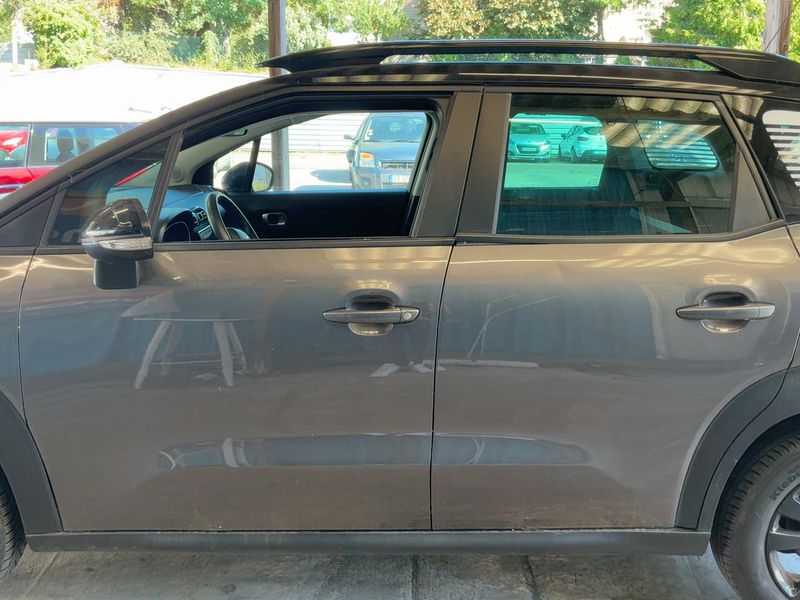 Citroen C3 Aircross 1.2 PureTech Origins — zdjęcie 4