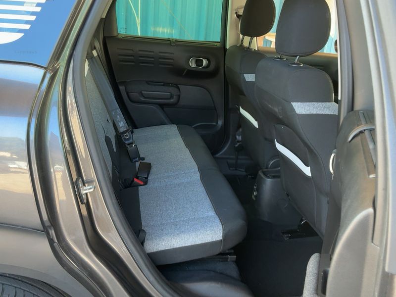 Citroen C3 Aircross 1.2 PureTech Origins — zdjęcie 14
