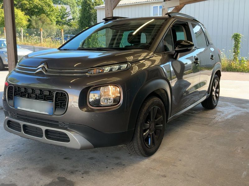 Citroen C3 Aircross 1.2 PureTech Origins