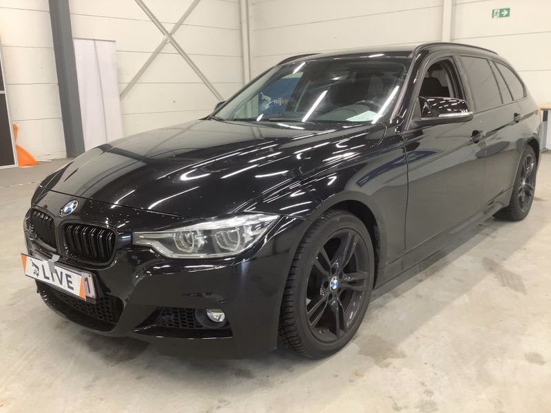 3er 318d Sport Line