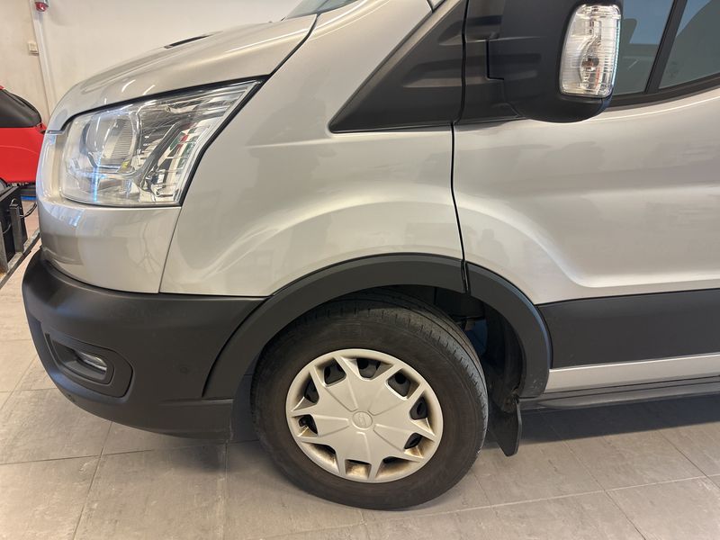 Transit 2.0 TDCi 310 L3 Trend