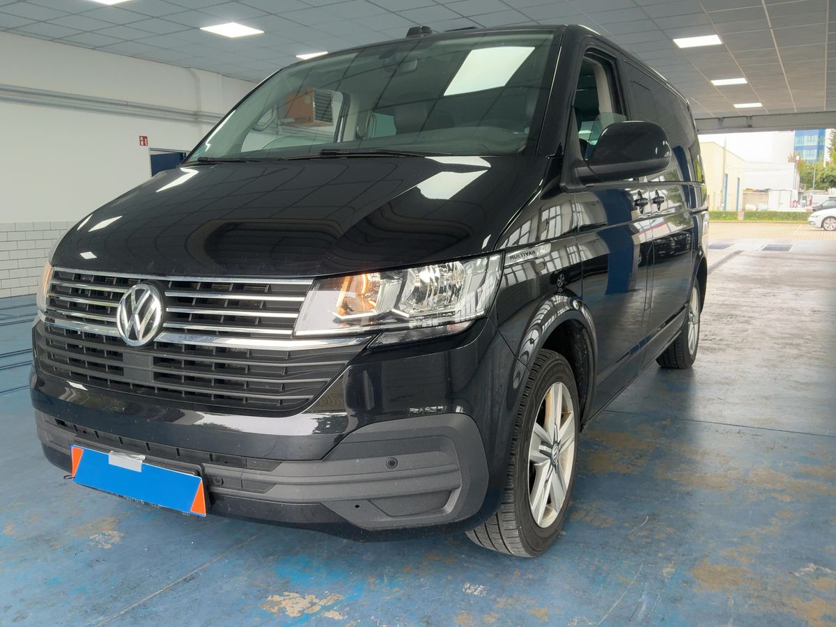 Volkswagen T6 Multivan 2.0 TDI Comfortline FWD