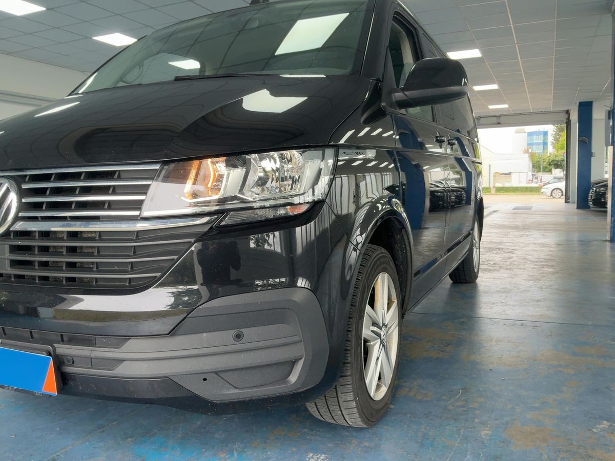 Volkswagen T6 Multivan 2.0 TDI Comfortline FWD