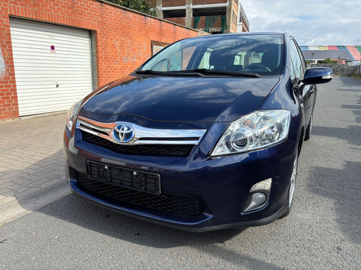 Toyota Auris 1.8 Hybrid Life