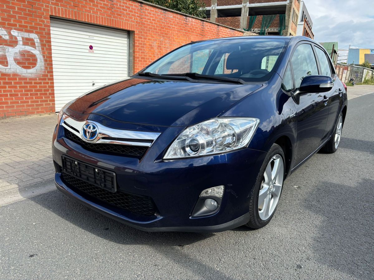 Toyota Auris 1.8 Hybrid Life