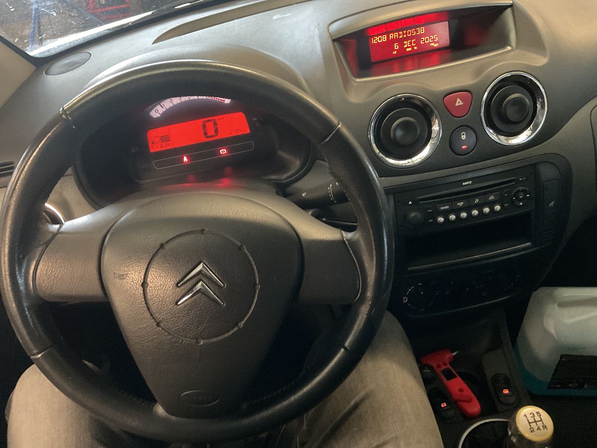 Citroen C2 1.1 Advance