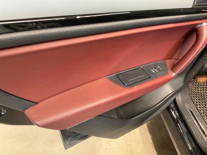 Volkswagen Touareg 3.0 V6 TDI BlueMotion Tech 2012 – снимка 29