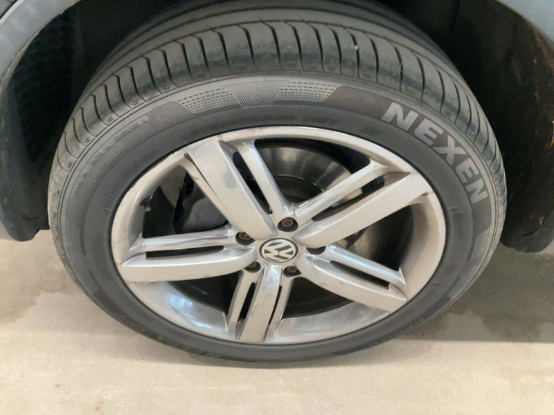 Volkswagen Touareg 3.0 V6 TDI BlueMotion Tech 2012 – снимка 3