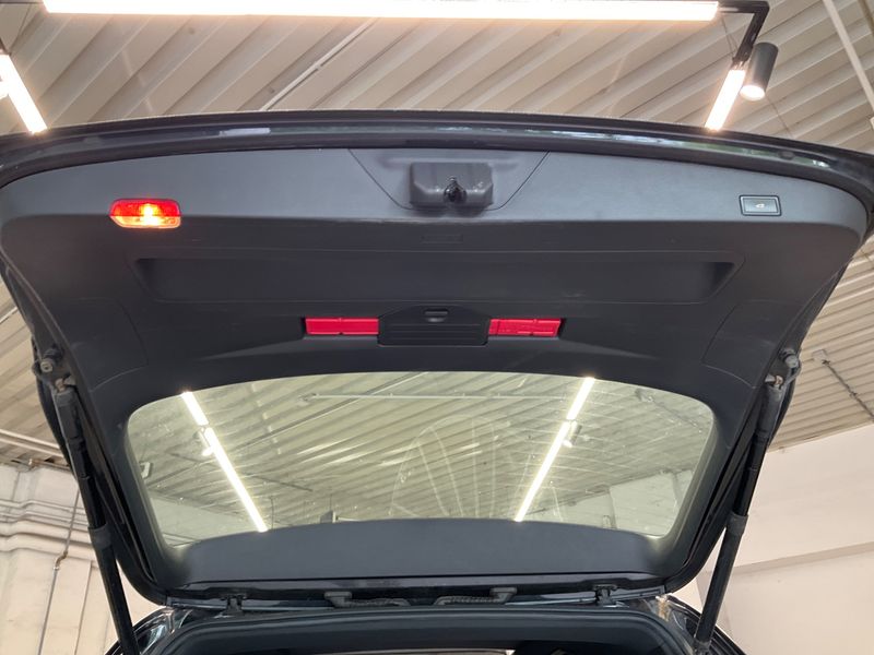 Volkswagen Touareg 3.0 V6 TDI BlueMotion Tech 2012 – снимка 26