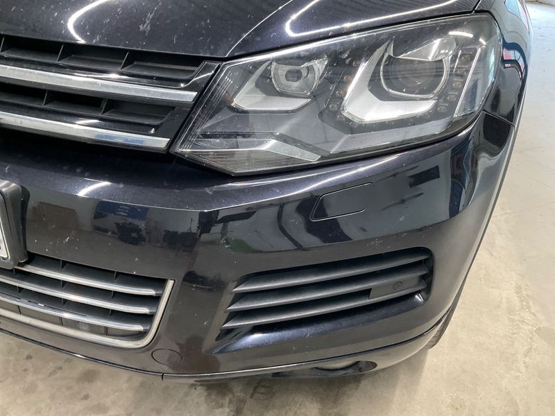 Volkswagen Touareg 3.0 V6 TDI BlueMotion Tech 2012 – снимка 47