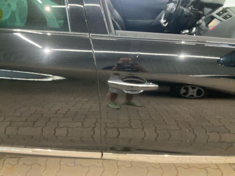 Citroen DS5 2.0 Blue-HDi SportChic — zdjęcie 7