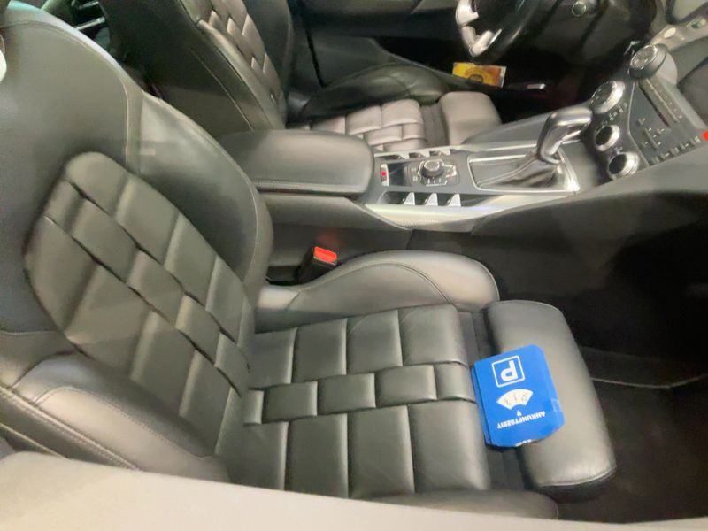 Citroen DS5 2.0 Blue-HDi SportChic — zdjęcie 11